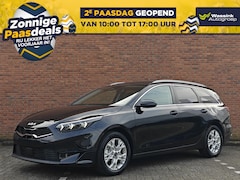 Kia Cee'd Sportswagon - Ceed Sw 1.0 T-GDi 100pk DynamicPlusLine | Stoel/Stuurwielverwarming | Navigatie | Climate