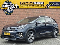 Kia Niro - 1.6 GDi PHEV 141pk DCT6 ExecutiveLine | Trekhaak | Navigatie | Adaptive Cruise Control | S