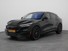 Ford Mustang Mach-E - RWD 75 kWh | KEYLESS | LEDER | B&O | ADAPTIVE | STOELVERW. | 360°