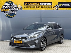 Kia Cee'd Sportswagon - Ceed Sw 1.0 T-GDi 100pk Design Edition | Camera | Navigatie | JBL Premium Sound |