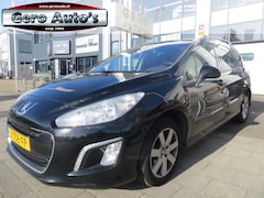 Peugeot 308 SW - 1.6 VTi Active panorama