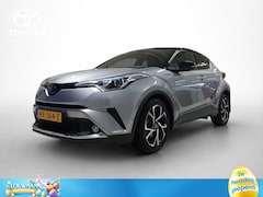 Toyota C-HR - 1.8 Hybrid Bi-Tone | Navigatie | JBL | Camera | Toyota-paasweekend