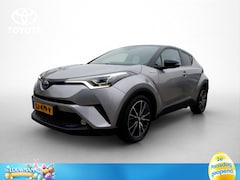 Toyota C-HR - 1.8 Hybrid Style | Navigatie | JBL | Camera | Trekhaak | Toyota-paasweekend