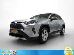 Toyota RAV4 - 2.5 Hybrid Active | CarPlay\Android Auto | Camera | LM Velgen | Toyota-paasweekend