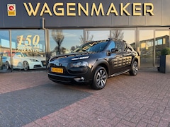Citroën C4 Cactus - 1.2 PureTech Shine Clima|Cruise|NAVI|CAM