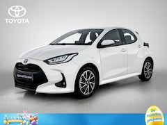 Toyota Yaris - 1.5 Hybrid 115 Business Plus | Stoelverwarming | Achteruitrijcamera | Onderweg-naar-dealer