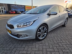 Kia Cee'd - 1.6 GDI Super Pack/vol opties