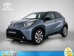Toyota Aygo X - 1.0 VVT-i MT Pulse Limited | Stoelverwarming | BTW voertuig | Achteruitrijcamera | Toyota