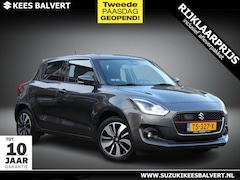Suzuki Swift - 1.0 Boosterjet Stijl/Style Hybrid | Cruise | Clima | Keyless |