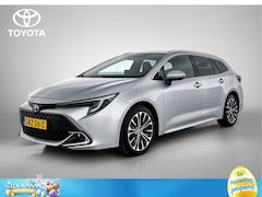Toyota Corolla Touring Sports - Hybrid 140 Dynamic | NL dealeronderhouden | Toyota-paasweekend