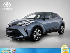 Toyota C-HR - 1.8 Hybrid Style | Stoelverwarming | Achteruitrijcamera | Dodehoekdetectie Toyota-paasweek
