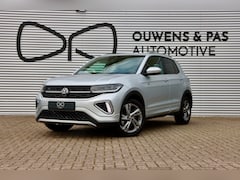 Volkswagen T-Cross - 1.5 TSI R-Line Business | FACELIFT | CAMERA | CARPLAY | LED | ACC | VIRTUAL