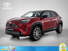 Toyota Yaris Cross - 1.5 Hybrid GR Sport | JBL | Panoramadak | 360 Camera | Dodehoekdetectie | Head-Up Display