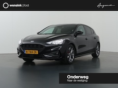 Ford Focus - 1.5 EcoBoost ST Line X Business | Winterpakket | Cruise Control Adaptief | Full Led Koplam