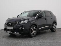 Peugeot 3008 - 1.2 PureTech 130 PK Automaat Allure | 360° | KEYLESS | CARPLAY
