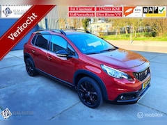 Peugeot 2008 - 1.2 PureTech GT-Line