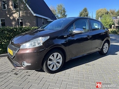 Peugeot 208 - 1.2 VTi Urban Soul