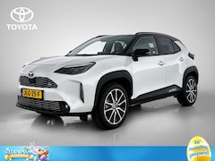 Toyota Yaris Cross - 1.5 Hybrid 130 GR Sport | BTW voertuig | Sportstoelen | Stoelverwarming | Toyota-paasweeke