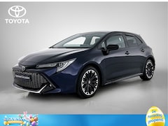 Toyota Corolla - Hybrid 1.8 GR Sport
