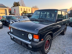 Land Rover Range Rover - 4.2 V8i Vogue LSE