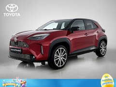 Toyota Yaris Cross - 1.5 Hybrid GR Sport | JBL | Sportief uitgevoerd | Onderweg-naar-dealer