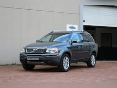 Volvo XC90 - 2.5 T AWD SUMMUM AUTOMAAT YOUNGTIMER MULTI MEDIA JVC