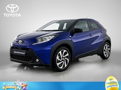 Toyota Aygo X - 1.0 VVT-i MT Pulse Rijklaar