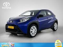 Toyota Aygo X - 1.0 VVT-i MT Play | Apple Carplay/Android auto | Adaptive cruise control | Airconditioning
