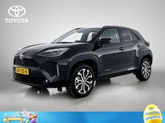 Toyota Yaris Cross - 1.5 Hybrid Dynamic | elektrische achterklepbediening | Stuurverwarming | Rijklaar