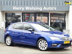 SEAT Leon - 1.0 EcoTSI Style Business Intense NAP