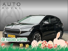 Skoda Enyaq iV - 60 SFEER VERLICHTING | VIRTUAL DISPLAY | CAMERA | LED LAMPEN | ADAPTIEVE CRUISE | DODEHOEK