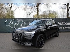 Audi Q5 Sportback - 55 TFSI E |S Edition|Black Edition|Panoramadak|Automaat|
