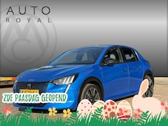 Peugeot e-208 - EV GT 350 50 kWh SOH 95% | MULTIMEDIA | NAVIGATIE | AIRCO/ECC | APPLE CARPLAY/ANDROID AUTO