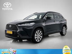 Toyota Corolla Cross - Hybrid 140 Style | BTW voertuig | 1e Eigenaar | Draadloos laden | Toyota-paasweekend