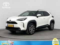 Toyota Yaris Cross - 1.5 Hybrid 115 Dynamic | NL dealeronderhouden | Rijklaar