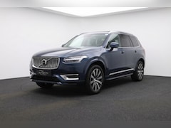Volvo XC90 - T8 Inscription PHEV | Pano | Nappa Leder | Harman Kardon | 360 C