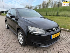 Volkswagen Polo - 1.4-16V Comfortline