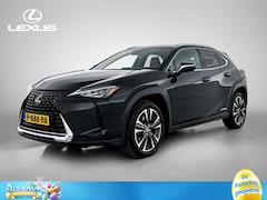 Lexus UX - 250h Preference Line | NL auto | Dealeronderhouden | Lederen interieur | Lexus-paasweekend