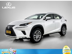 Lexus NX - 300h AWD Business Line