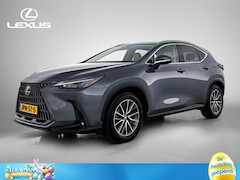 Lexus NX - 450h+ AWD Luxury Line | BTW Voertuig | Trekhaak Afneembaar |