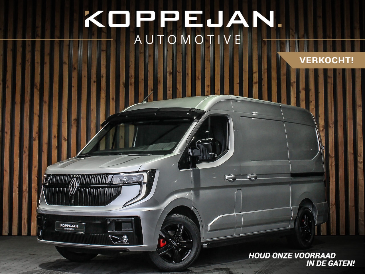 Renault Master - T35 2.0 dCi 170PK L2H2 Extra | BPM VRIJ! | 2X SCHUIFDEUR | BLIND SPOT | CAMERA | STOELVERW - AutoWereld.nl