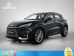 Lexus LBX - 1.5 Hybrid Elegant | Dealeronderhouden | Premium uitvoering | Onderweg-naar-dealer