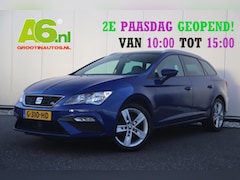 SEAT Leon ST - 1.0 TSI FR Business Intense 116PK Virtual Keyless 17 inch Navigatie Achteruitrijcamera Sto