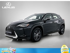 Lexus UX - 250h Comfort Line | Dual Climate Control | Parkeercamera | Android Auto & Apple Carplay |
