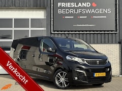 Peugeot Expert - Bestel 231L 2.0 BlueHDI 180 DC Premium