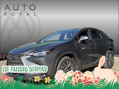 Lexus NX - 350h AWD Luxury Line | LEDER | CAMERA | LED LAMPEN | ADAPTIEVE CRUISE | DODEHOEK DETECTIE