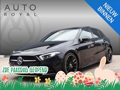 Mercedes-Benz A-klasse - 250 Premium Plus EDITION 1 |AMG-PAKKET|PANORAMADAK|SFEERVERLICHTING|360 CAMERA|ELEKTRISHE