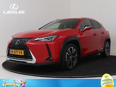 Lexus UX - 250h Business Line | Achteruitrij camera | Navigatie | LM velgen | Adaptive cruise control