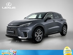 Lexus LBX - 1.5 Hybrid Emotion | Stoelverwarming | BTW Voertuig | Lexus-paasweekend