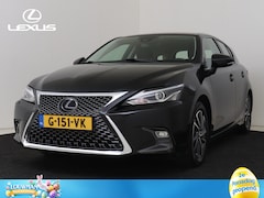 Lexus CT 200h - Edition 30 | Premium Navigatie | Safety System | LED |